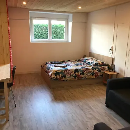 Au Parfait, T2 Rdc, Frais, Jardin, Calme, Parking, Idéalement Placé Issoire