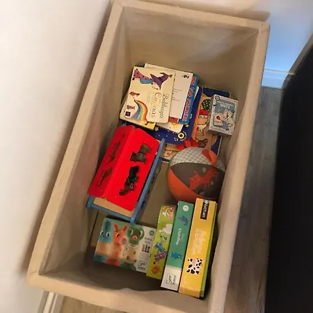 Au Parfait, T2 Rdc, Frais, Jardin, Calme, Parking, Idéalement Placé *