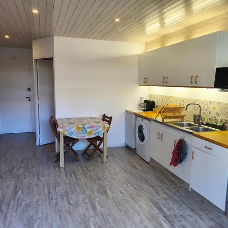 T2 en Rdc sans marche, calme, parking, idéalement placé Appartement Issoire